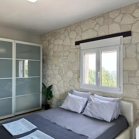 Vilă Four Seasons - The Eco Friendly