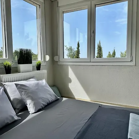 Four Seasons - The Eco Friendly