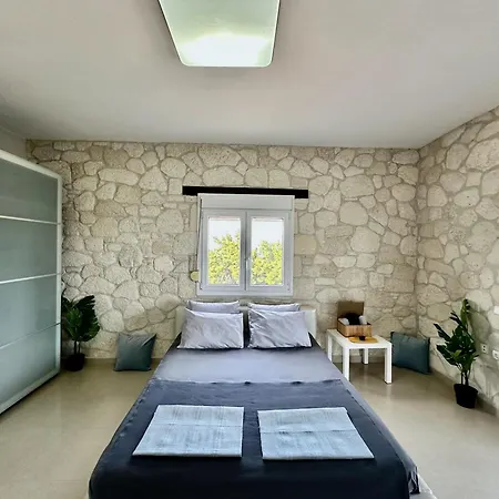 Four Seasons - The Eco Friendly Vilă