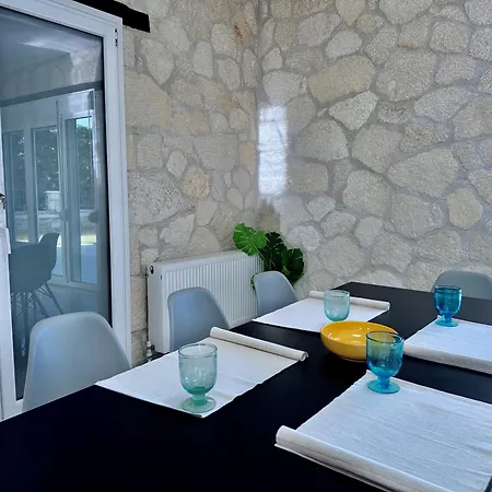 Vilă Four Seasons - The Eco Friendly *