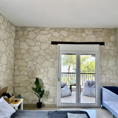 Vilă Four Seasons - The Eco Friendly Kriopigi