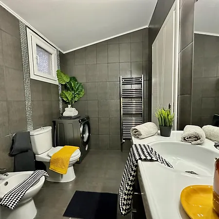 Vilă Four Seasons - The Eco Friendly