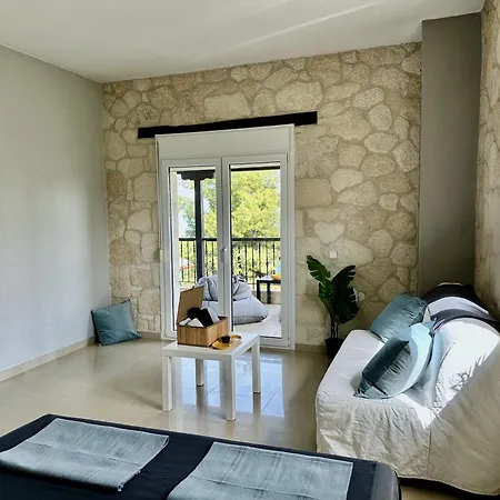 Vilă Four Seasons - The Eco Friendly *