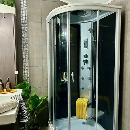 Four Seasons - The Eco Friendly