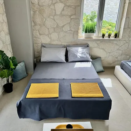 Four Seasons - The Eco Friendly