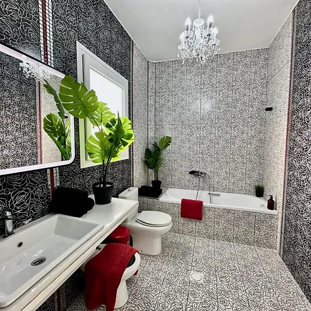 Four Seasons - The Eco Friendly Vilă Kriopigi