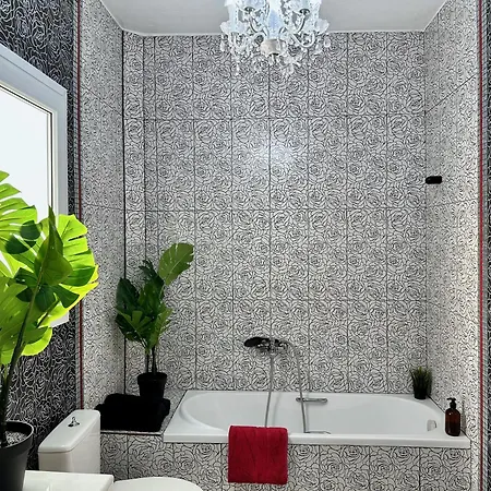 Four Seasons - The Eco Friendly Vilă Kriopigi