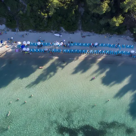 Vilă Four Seasons - The Eco Friendly Kriopigi