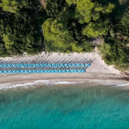 Vilă Four Seasons - The Eco Friendly