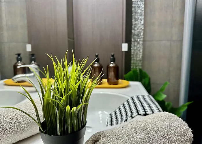 Villa Four Seasons - The Eco Friendly