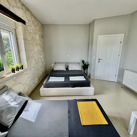 Four Seasons - The Eco Friendly فيلة