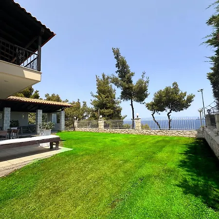 Villa Four Seasons - The Eco Friendly
