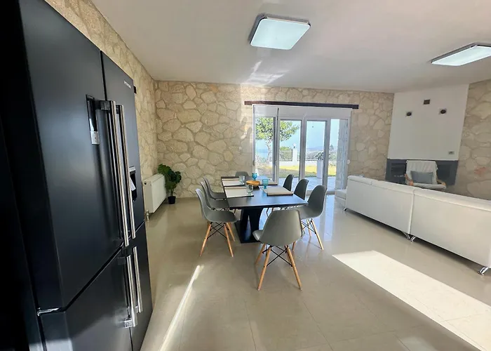 Villa Four Seasons - The Eco Friendly