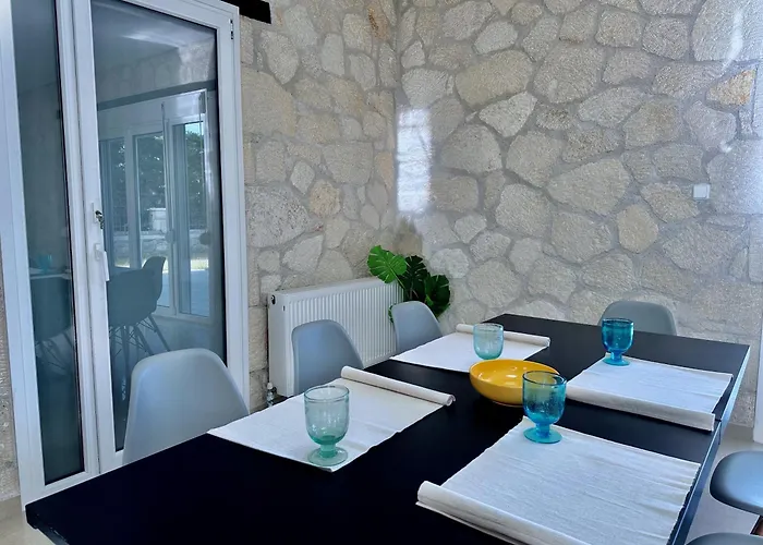 Villa Four Seasons - The Eco Friendly *