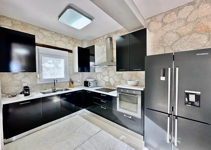 Four Seasons - The Eco Friendly