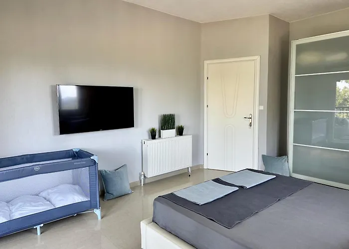 Four Seasons - The Eco Friendly Villa *