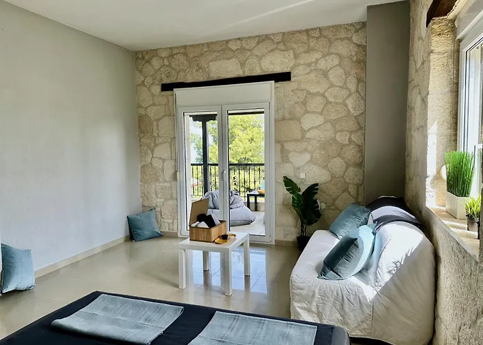 Villa Four Seasons - The Eco Friendly *