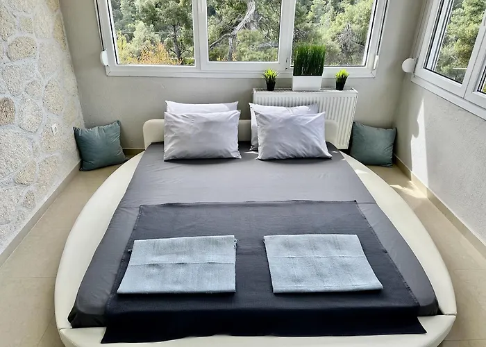 Four Seasons - The Eco Friendly Villa *