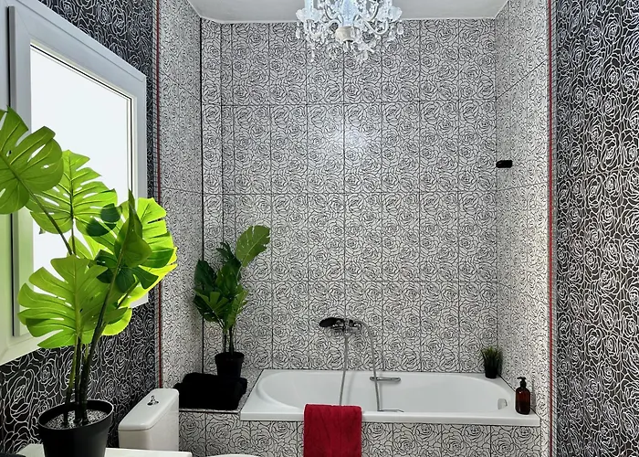 Four Seasons - The Eco Friendly Villa Kriopigi