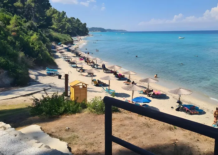 Four Seasons - The Eco Friendly * Kriopigi