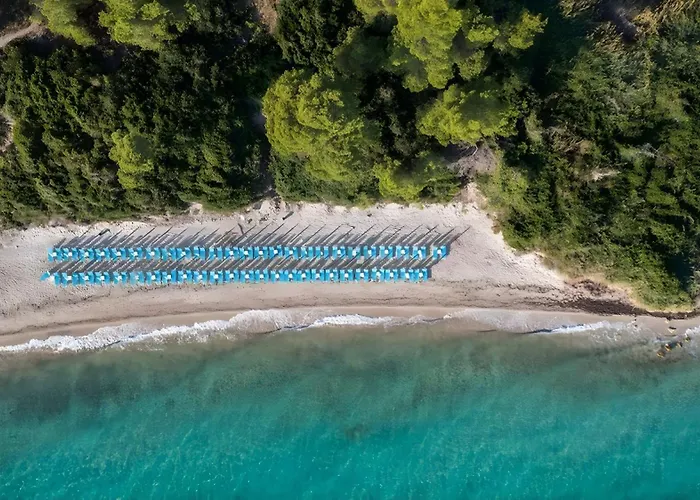 Villa Four Seasons - The Eco Friendly