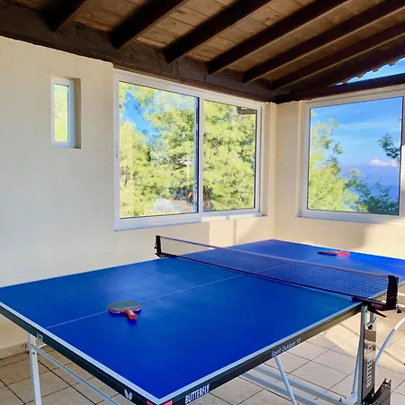 Four Seasons - The Eco Friendly