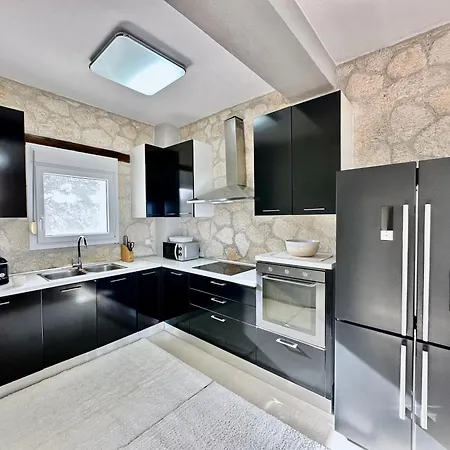 Four Seasons - The Eco Friendly