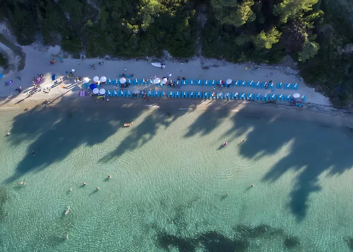 Willa Four Seasons - The Eco Friendly Kriopigi